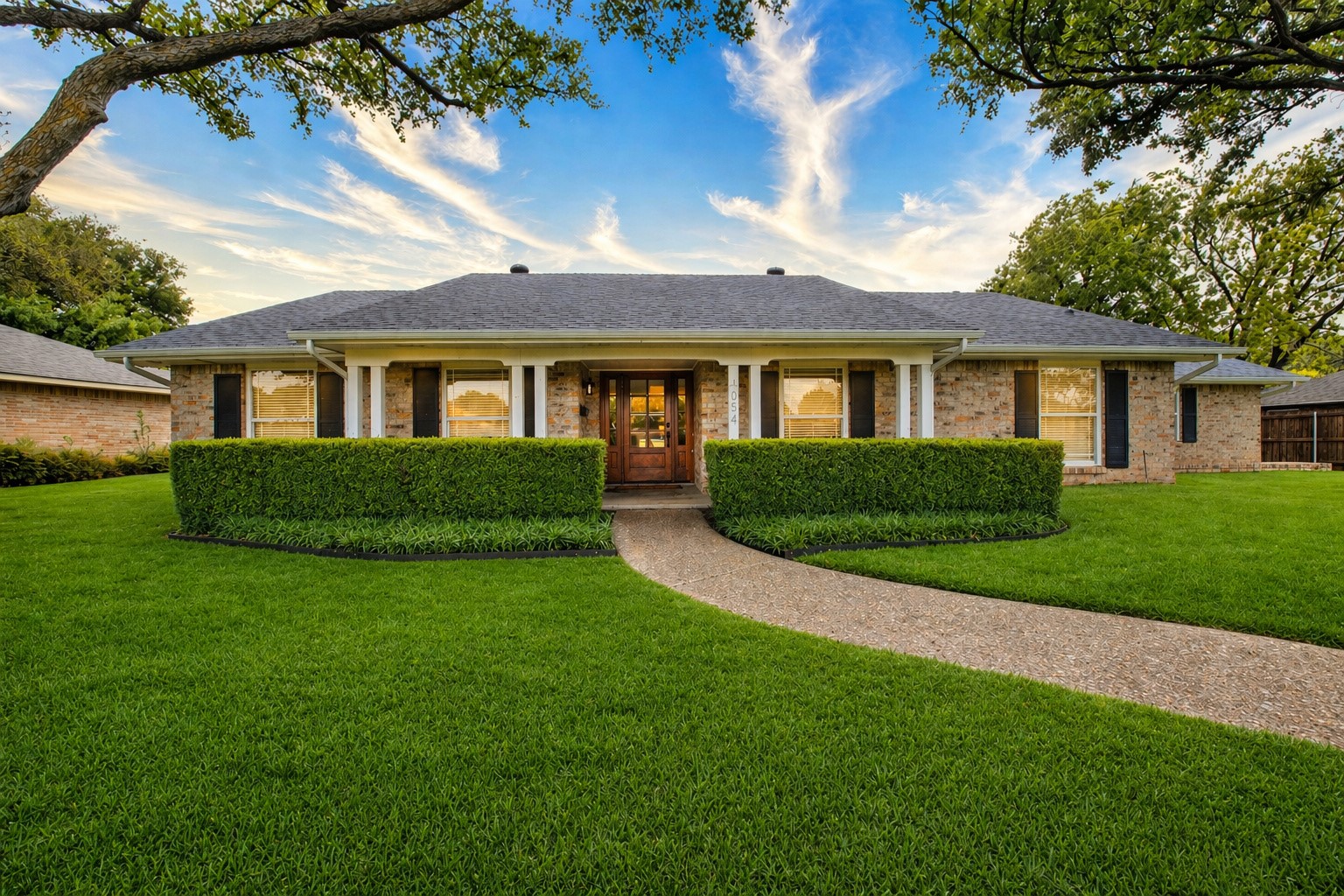 4054 Boca Bay Drive Dallas TX 75244