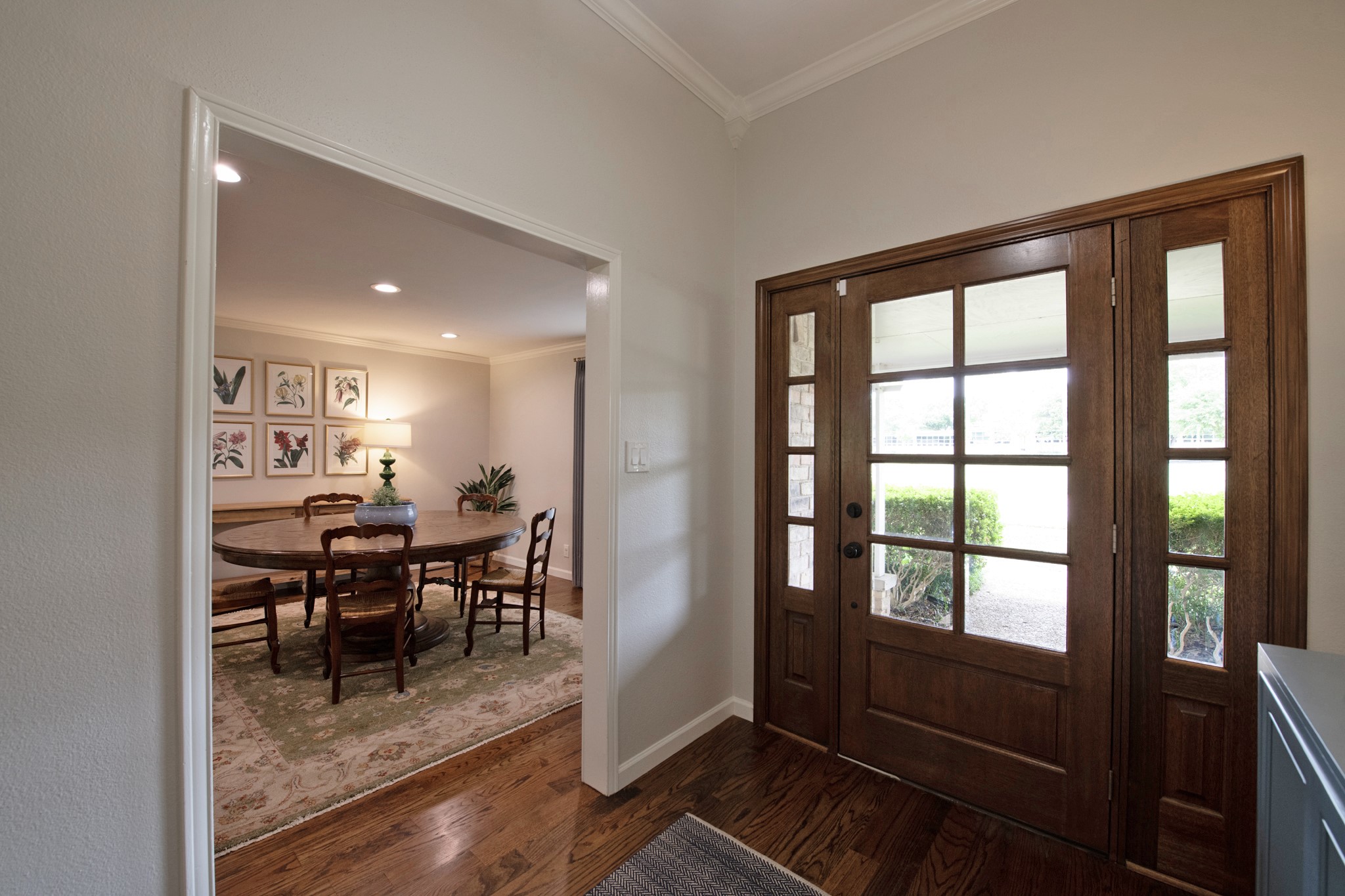4054 Boca Bay Drive Dallas TX 75244