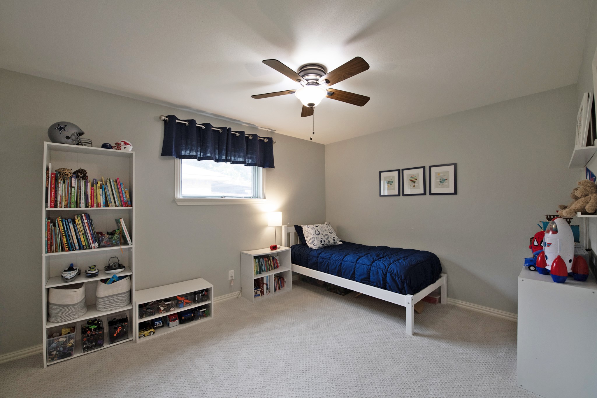 4054 Boca Bay Drive Dallas TX 75244