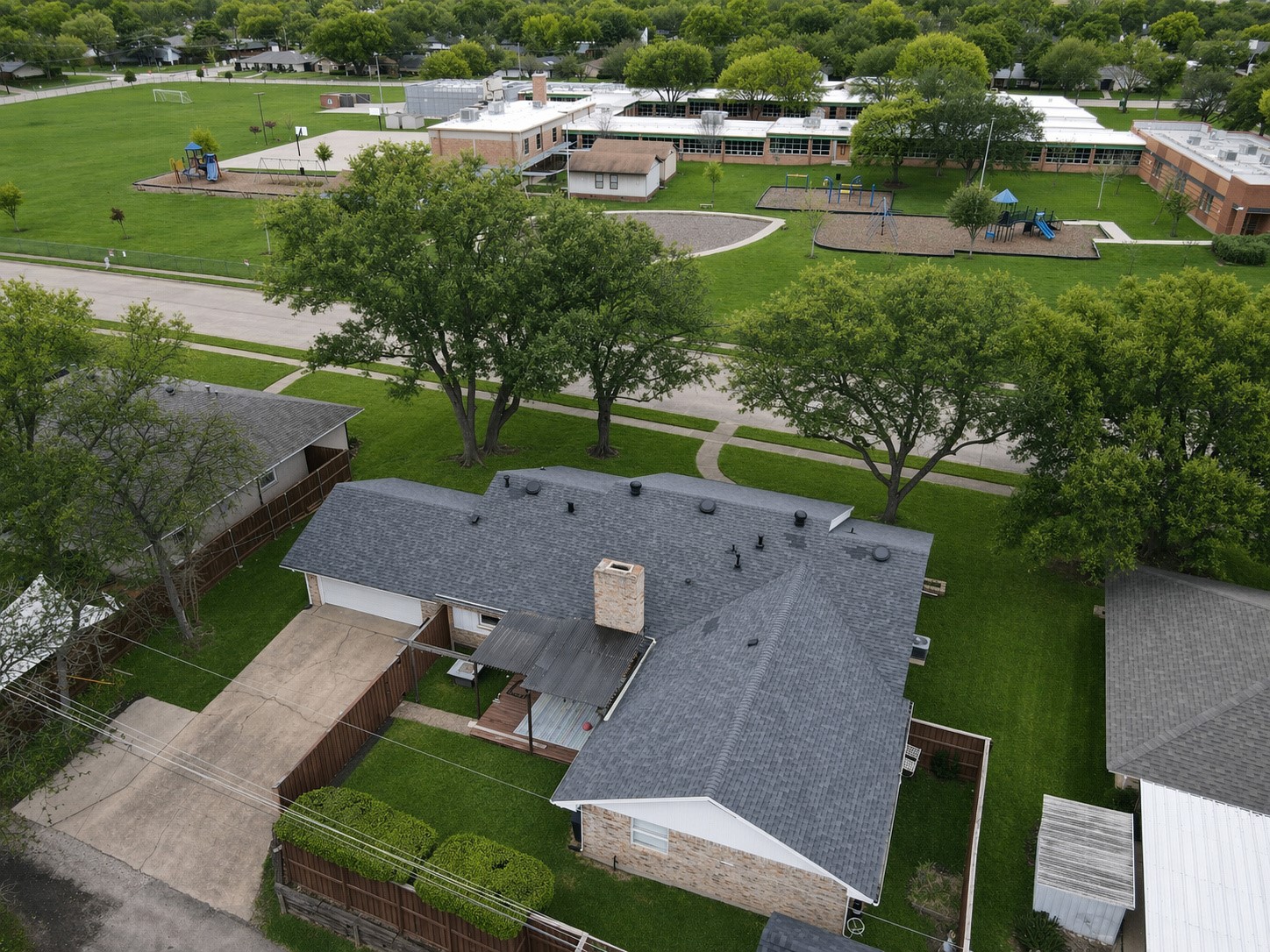 4054 Boca Bay Drive Dallas TX 75244