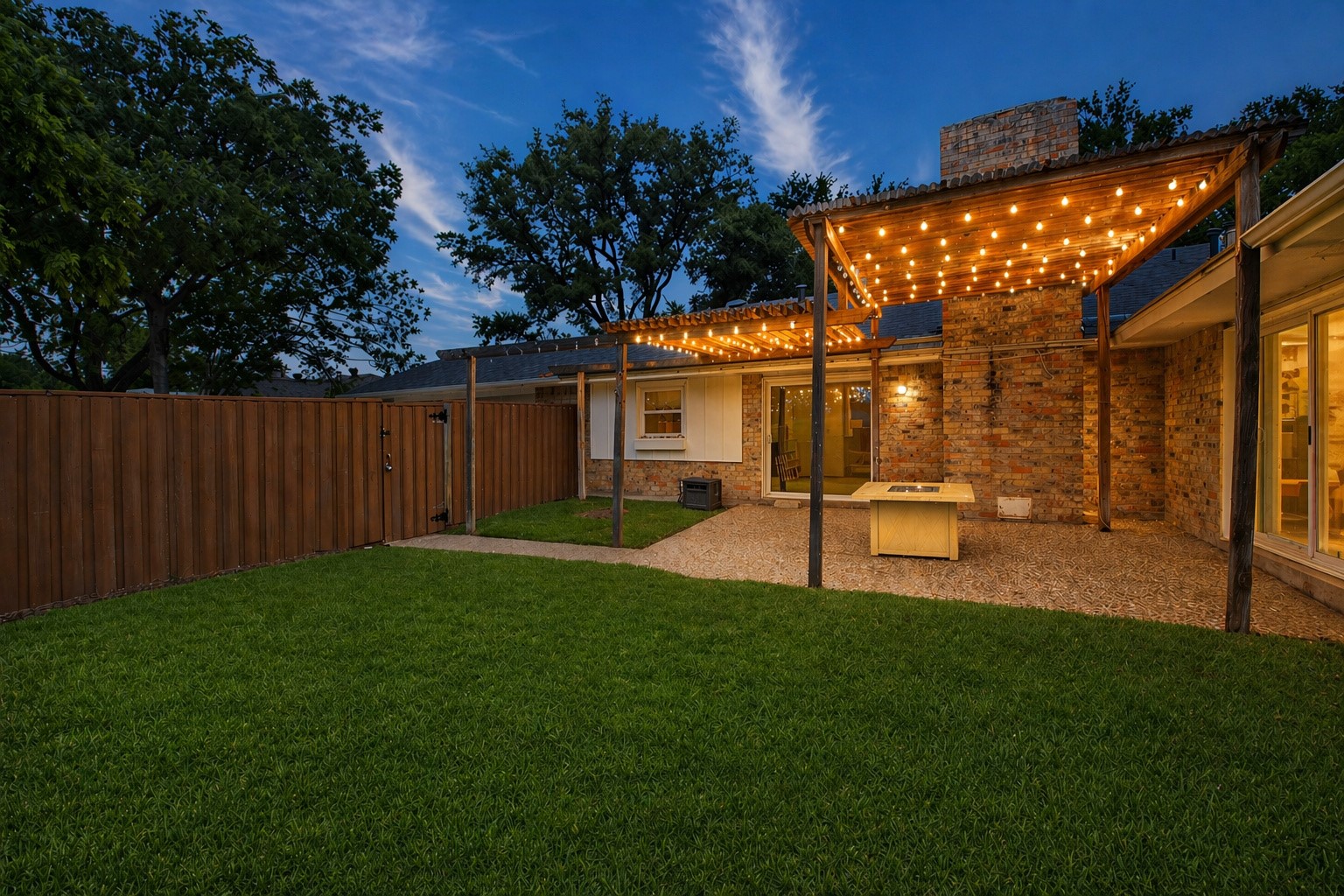 4054 Boca Bay Drive Dallas TX 75244