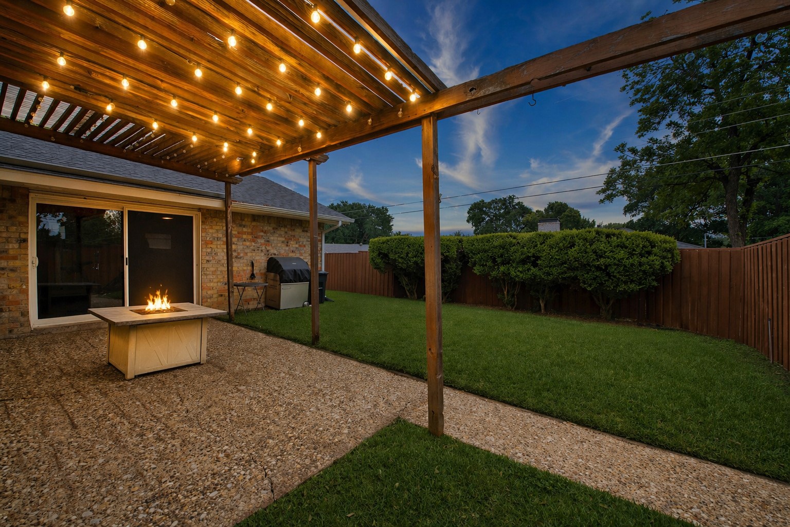 4054 Boca Bay Drive Dallas TX 75244