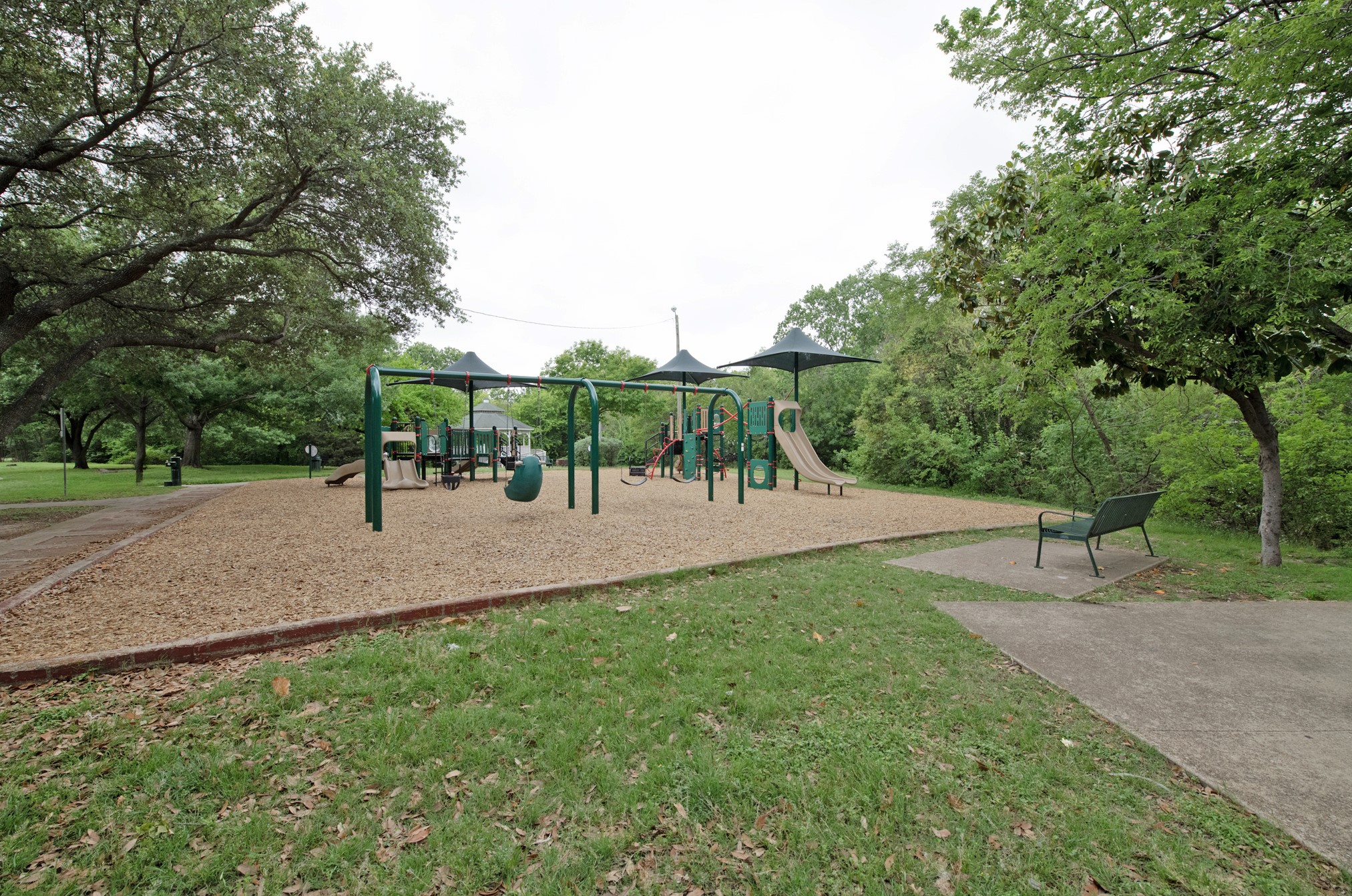 4054 Boca Bay Drive Dallas TX 75244