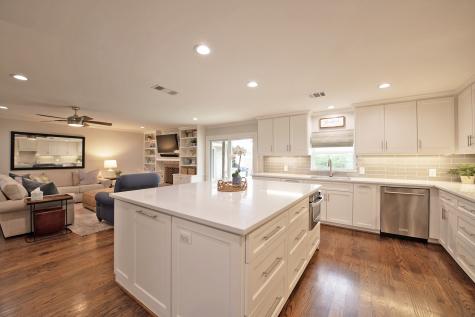 4054 Boca Bay Drive Dallas TX 75244