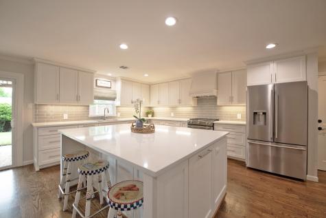 4054 Boca Bay Drive Dallas TX 75244