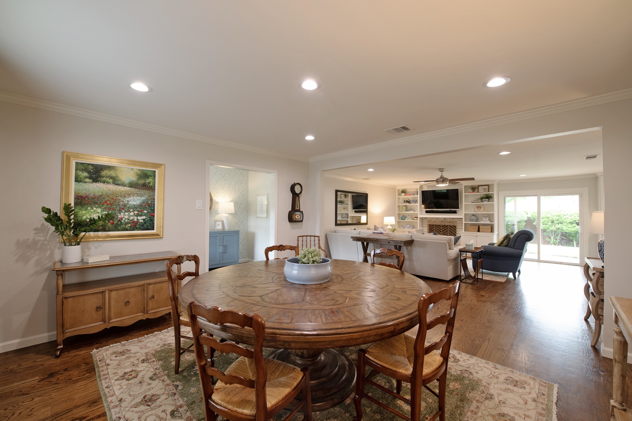 4054 Boca Bay Drive Dallas TX 75244