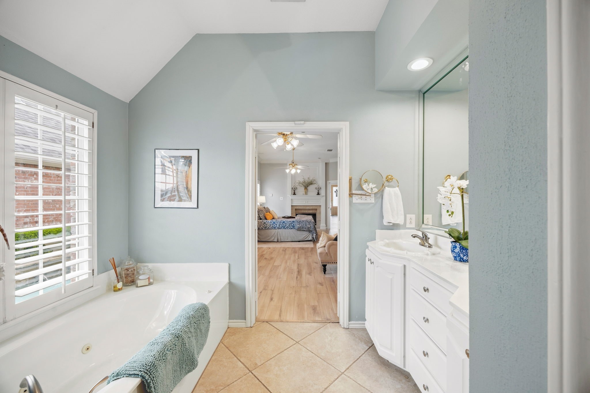 8625 Old Oak Drive Irving TX 75063