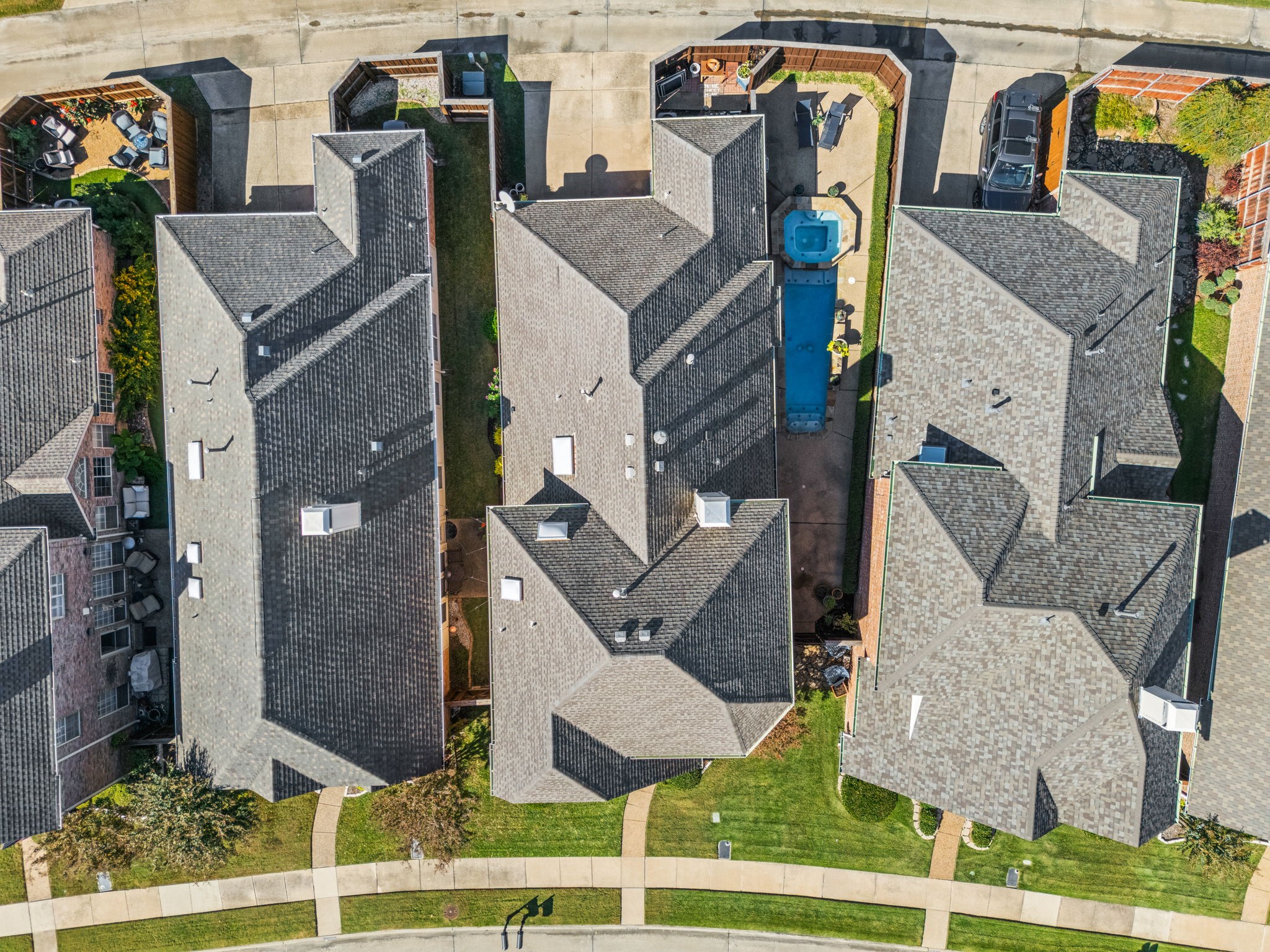 8625 Old Oak Drive Irving TX 75063