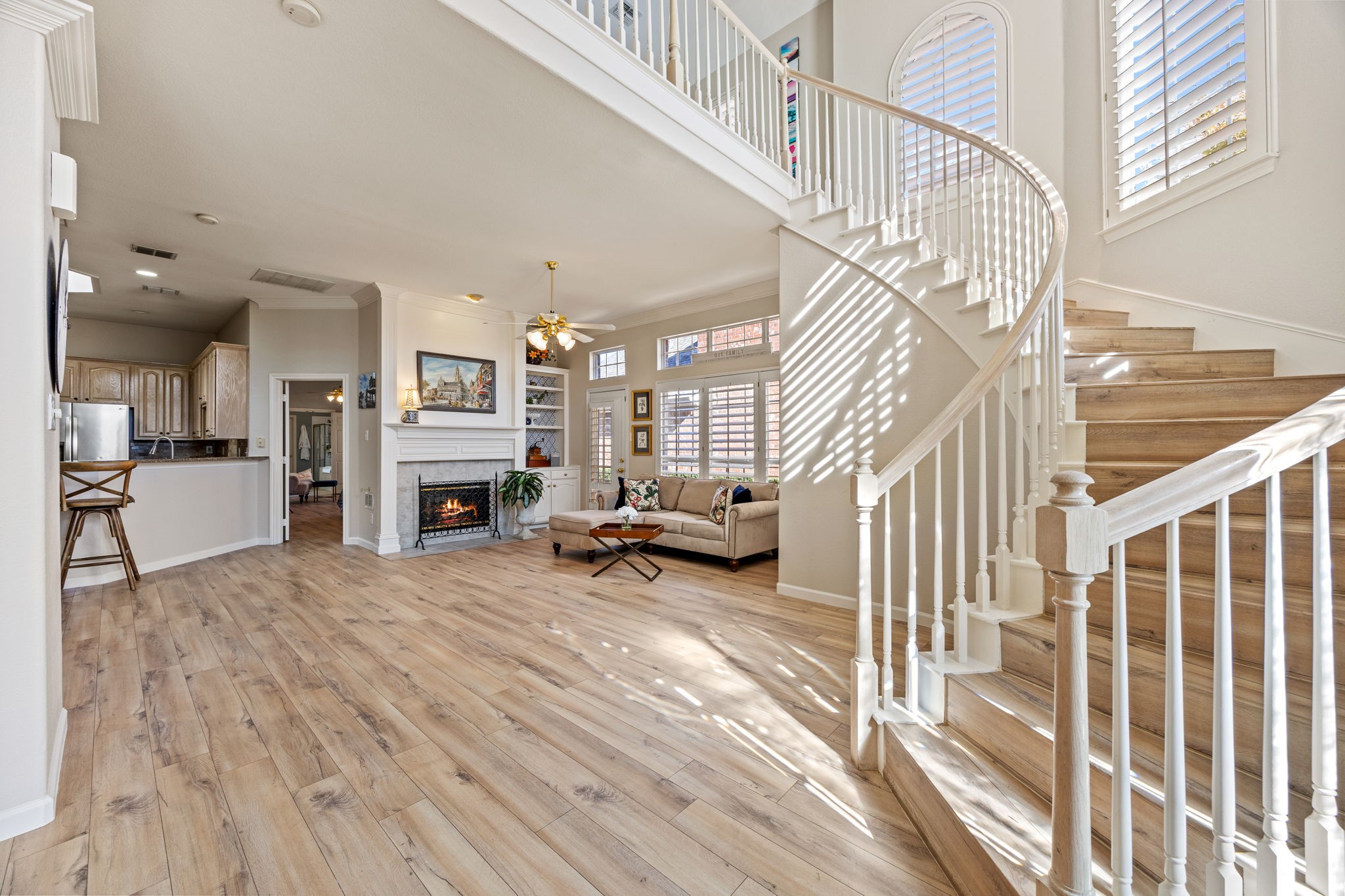 8625 Old Oak Drive Irving TX 75063