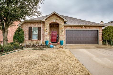 3352 Lone Tree Lane Fort Worth TX 76244