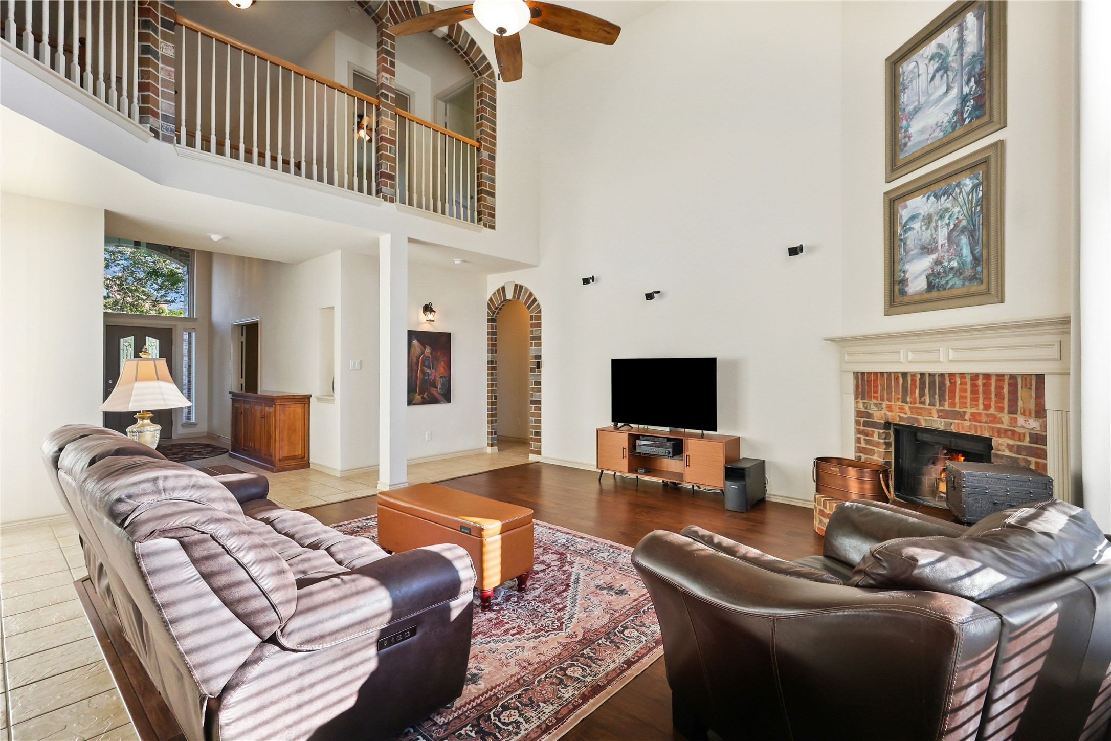 3605 Winchester Court Corinth TX 76210