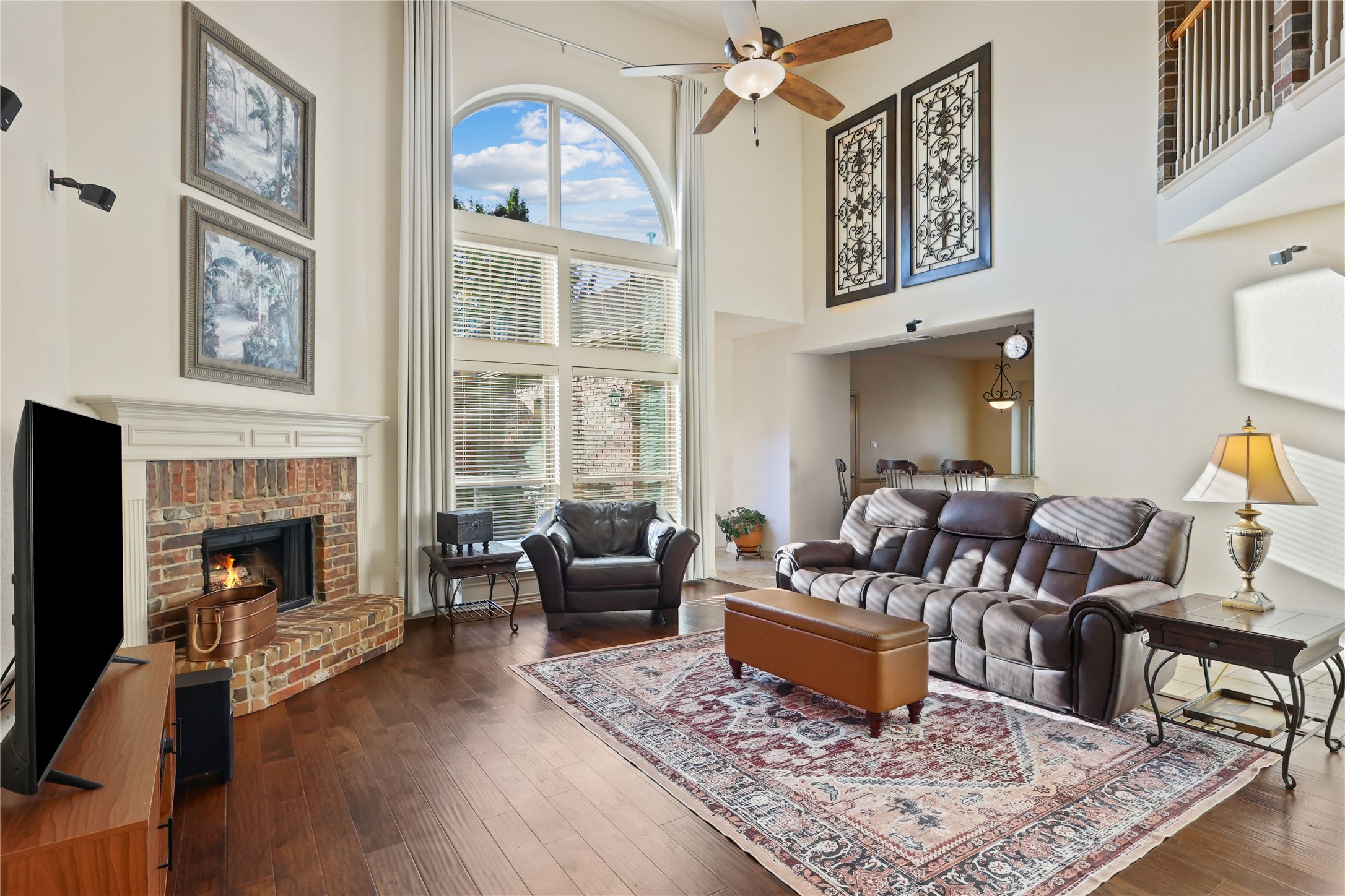 3605 Winchester Court Corinth TX 76210