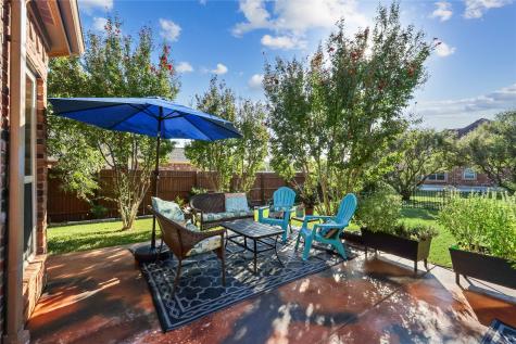 3605 Winchester Court Corinth TX 76210