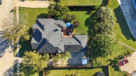 3605 Winchester Court Corinth TX 76210