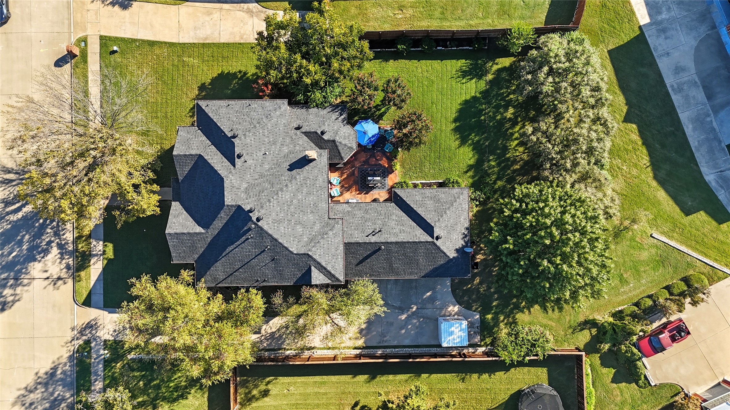 3605 Winchester Court Corinth TX 76210