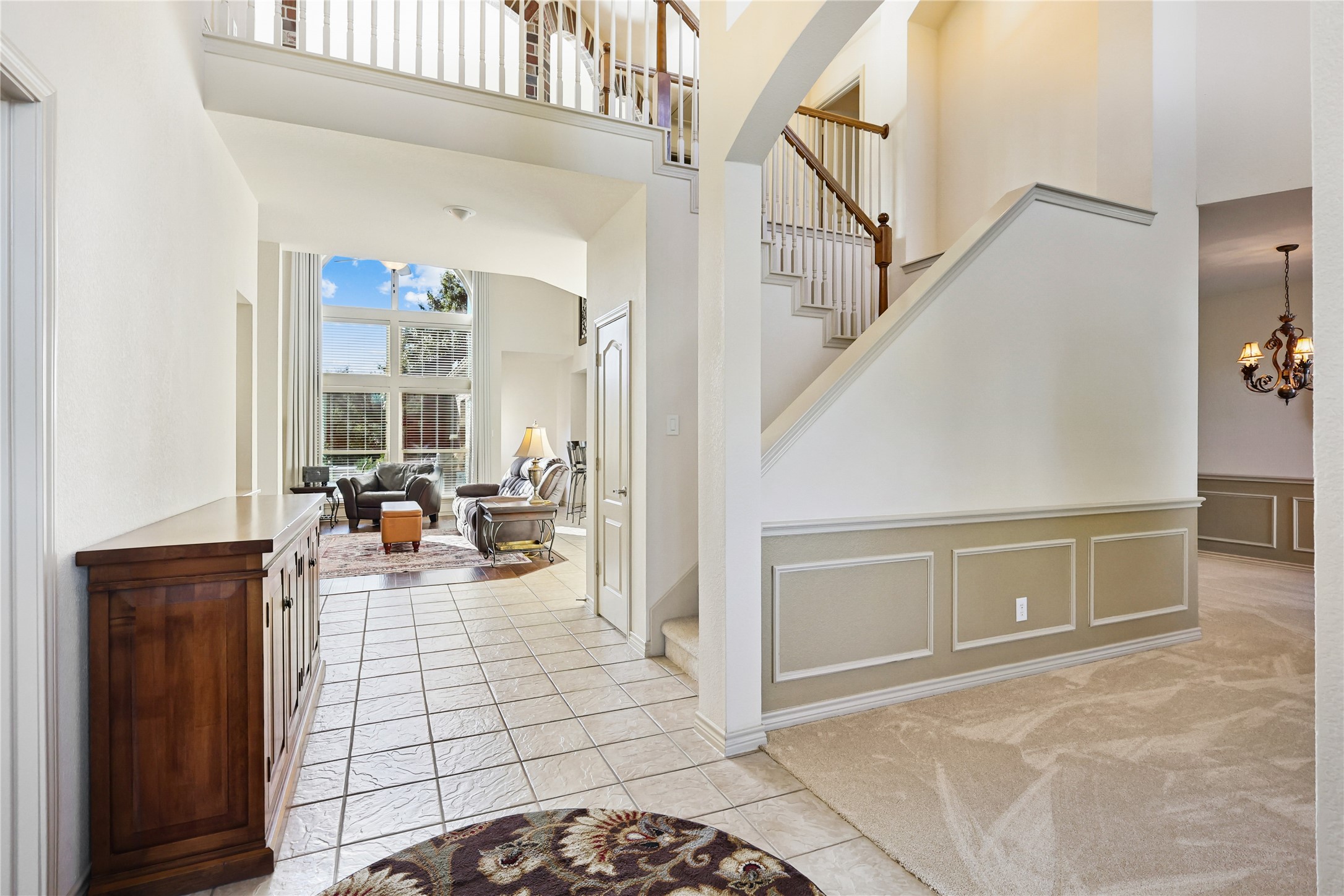 3605 Winchester Court Corinth TX 76210