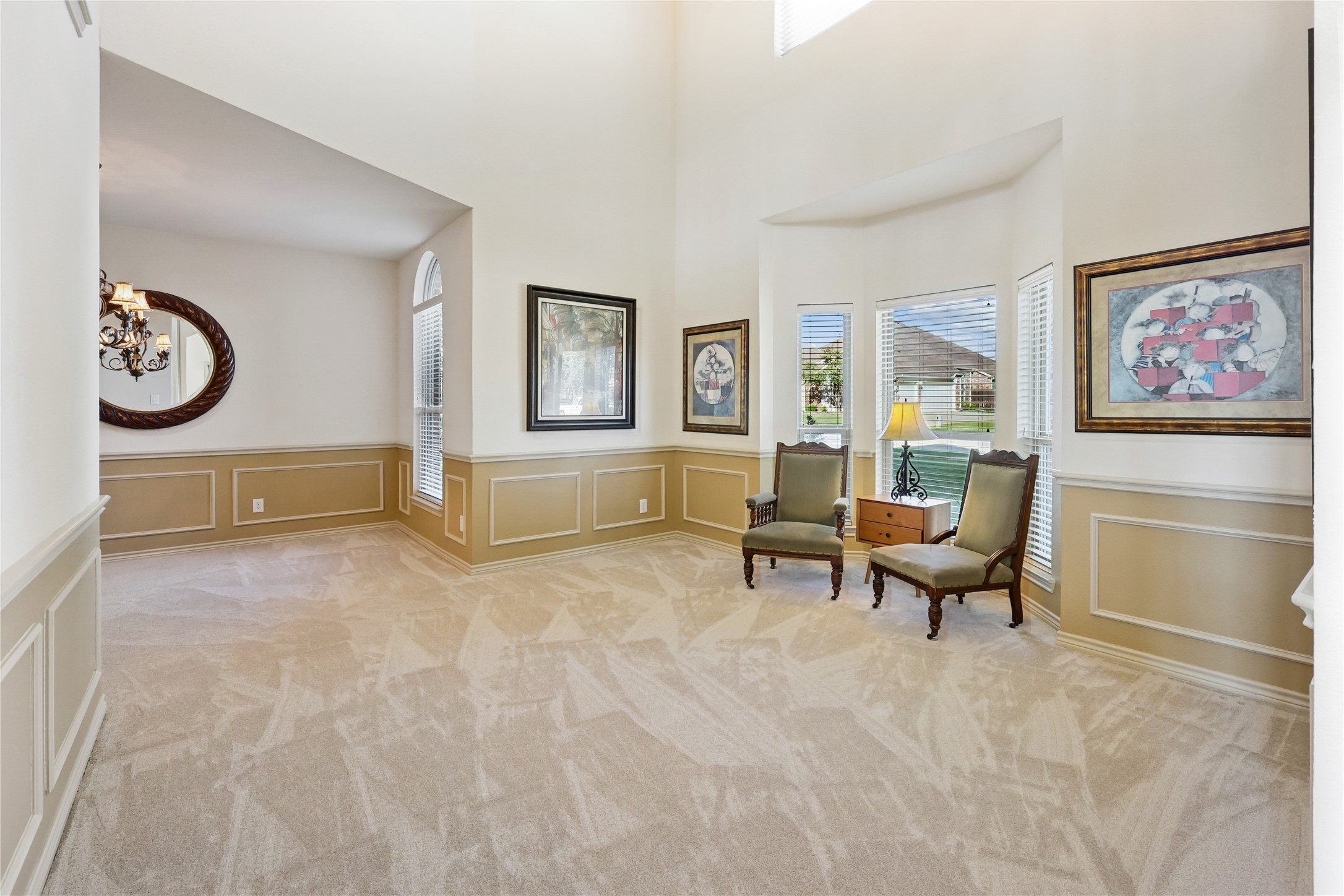 3605 Winchester Court Corinth TX 76210
