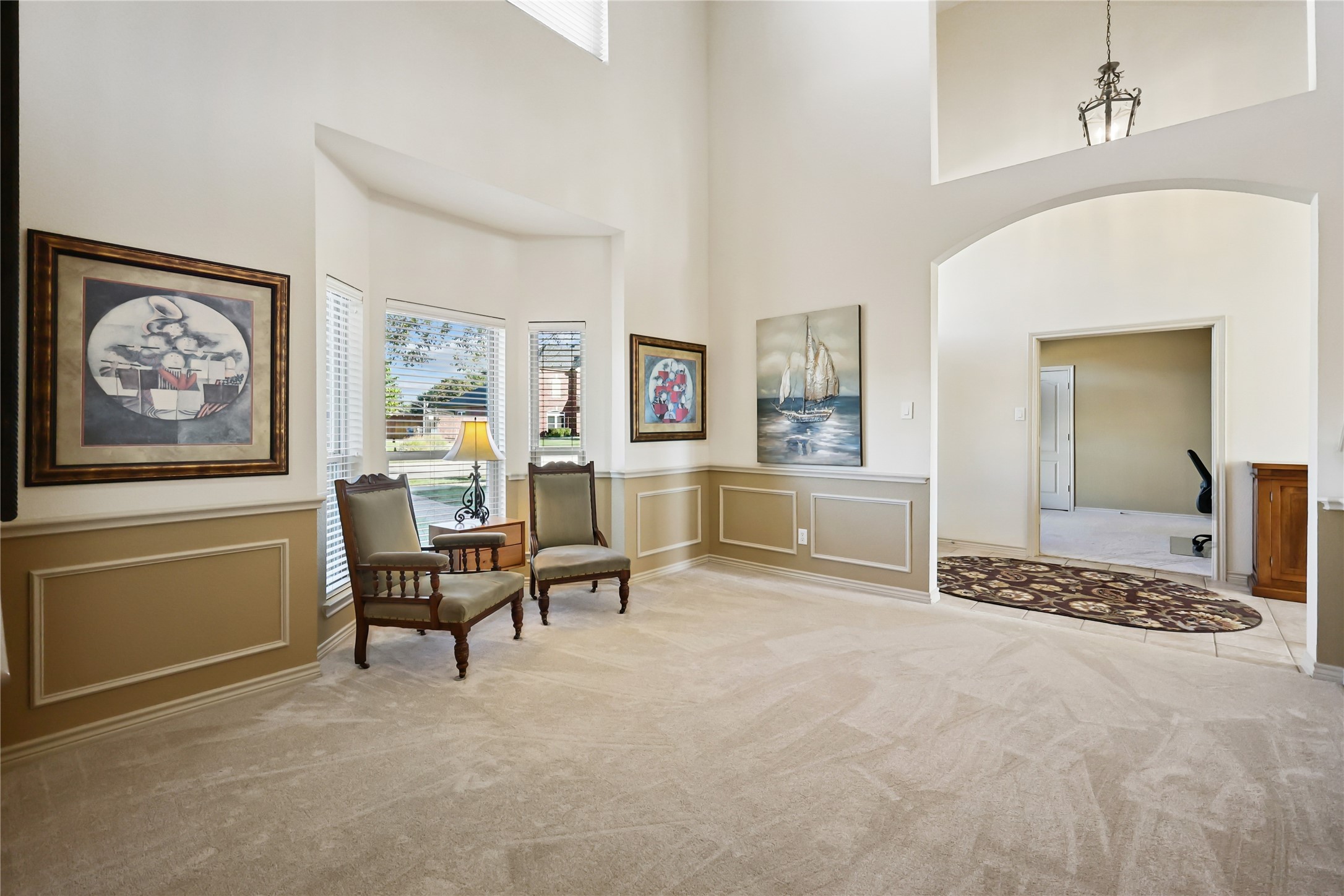 3605 Winchester Court Corinth TX 76210