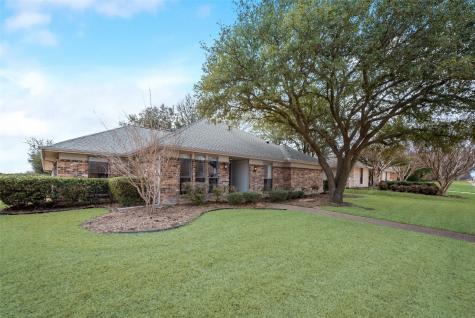 1408 Geneva Lane Plano TX 75075