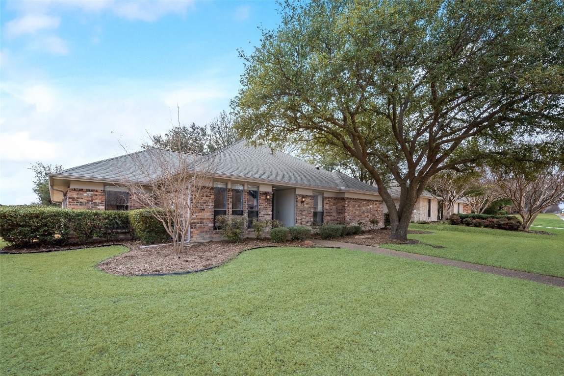 1408 Geneva Lane Plano TX 75075