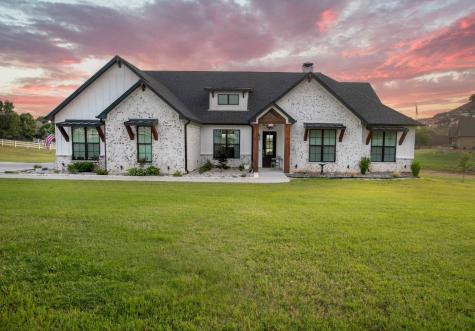 16385 Stallion Shores Court Lindale TX 75771