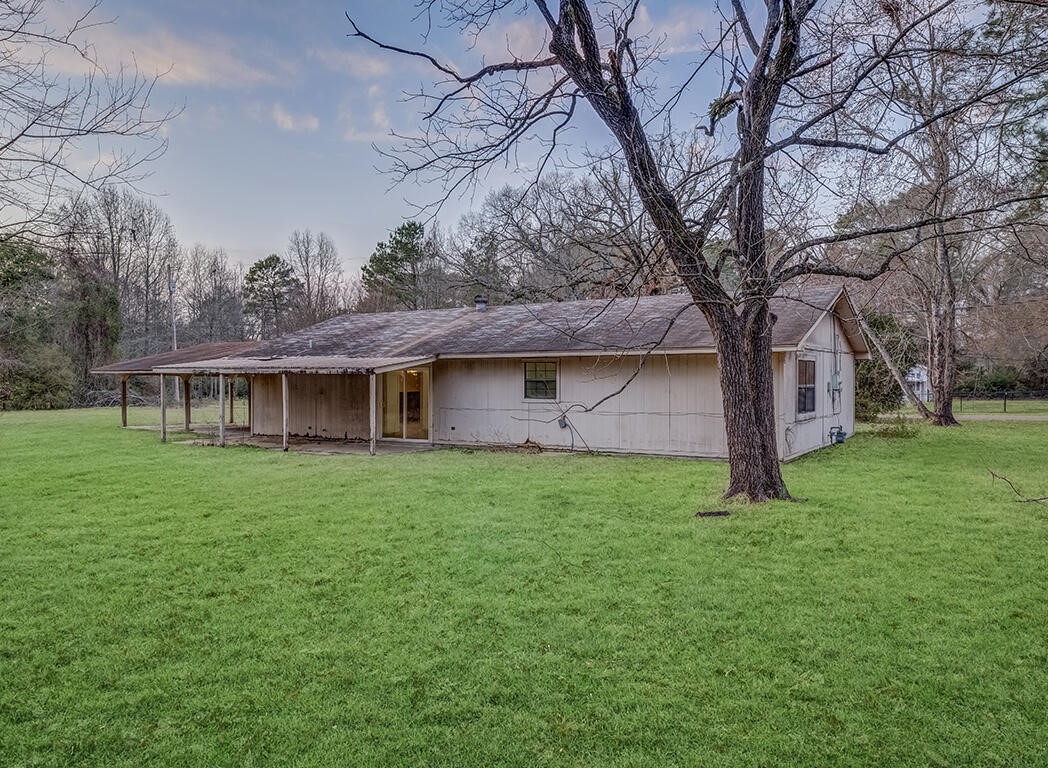 2601 Page Street Texarkana TX 75501