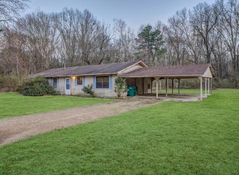 2601 Page Street Texarkana TX 75501