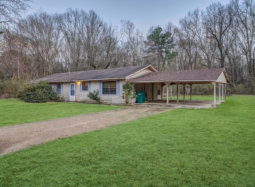2601 Page Street Texarkana TX 75501