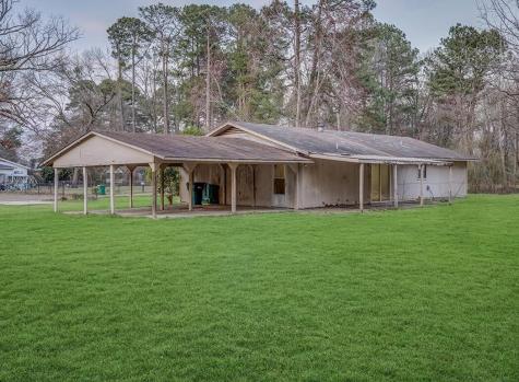 2601 Page Street Texarkana TX 75501
