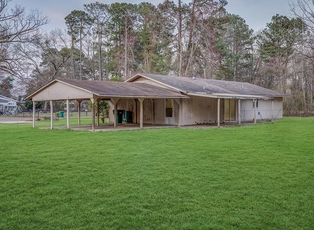 2601 Page Street Texarkana TX 75501