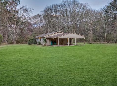 2601 Page Street Texarkana TX 75501