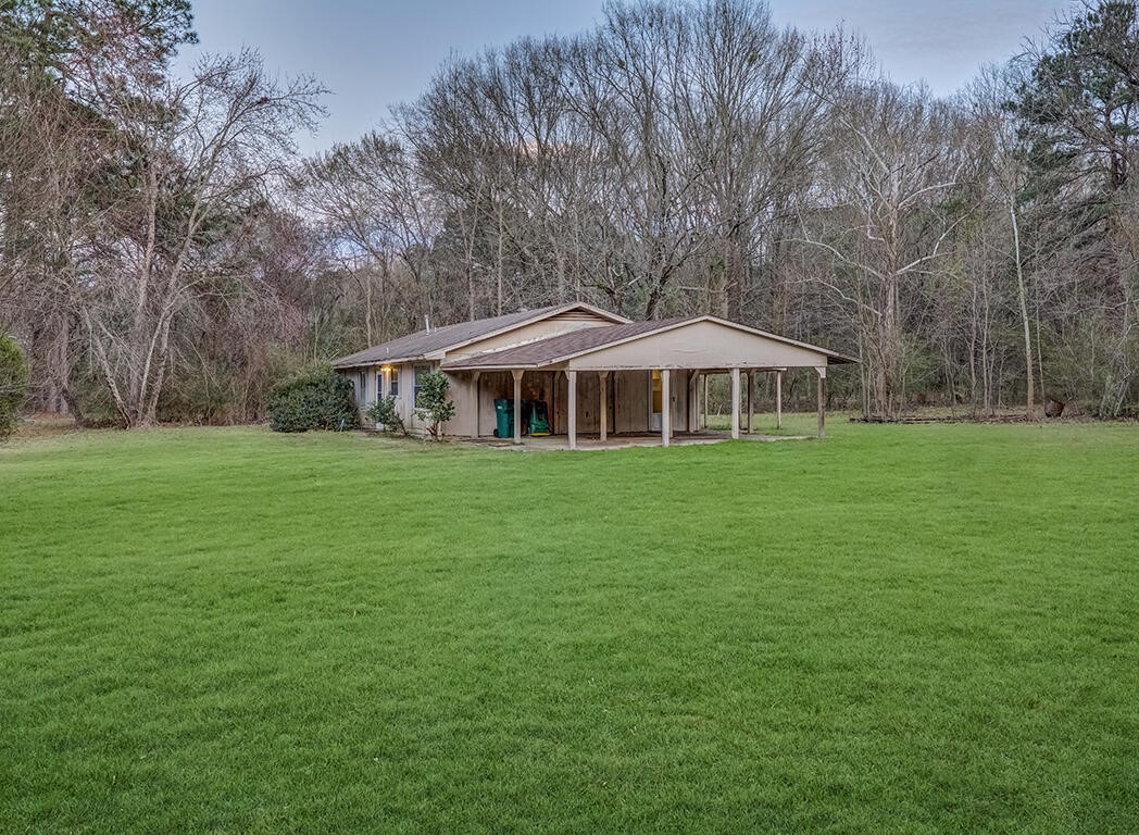 2601 Page Street Texarkana TX 75501