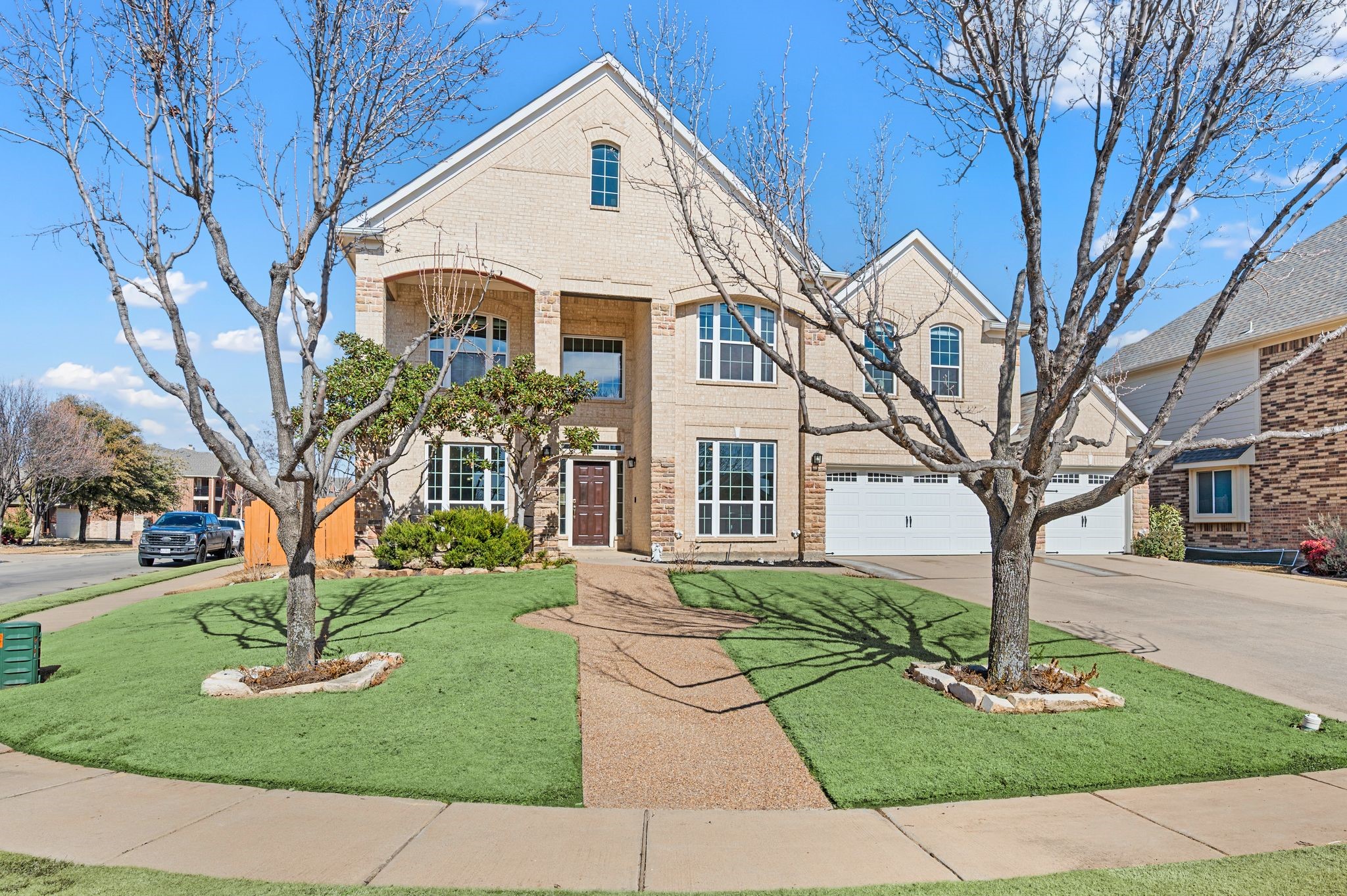 3501 Delaney Drive Fort Worth TX 76244