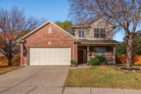 4301 Old Kent Court Fort Worth TX 76244