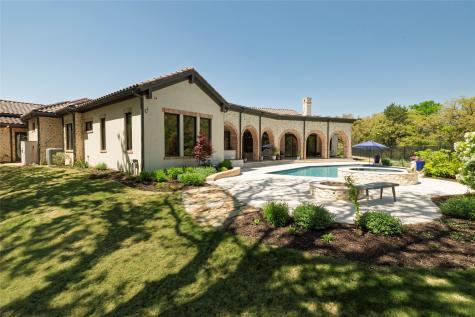 2401 Lower Brook Court Southlake TX 76092