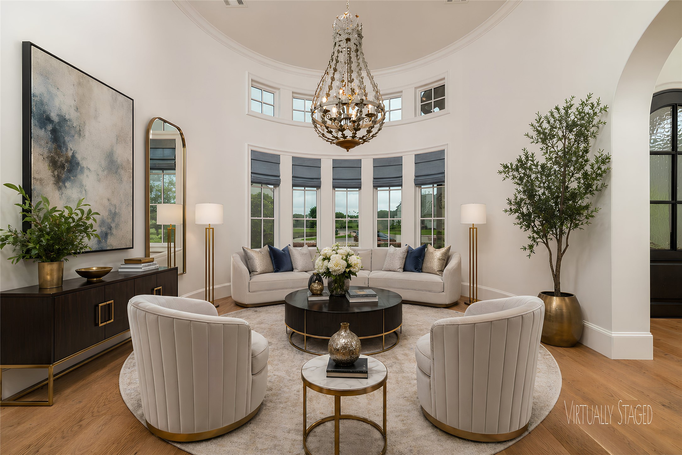 2401 Lower Brook Court Southlake TX 76092
