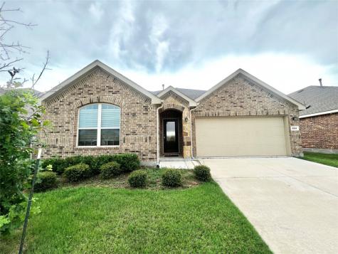 9104 Southfield Lane Arlington TX 76002