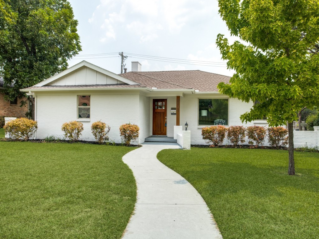 8434 Bellingham Drive Dallas TX 75228