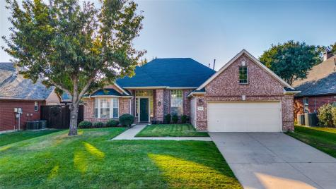 3417 Glenmoor Drive Flower Mound TX 75022