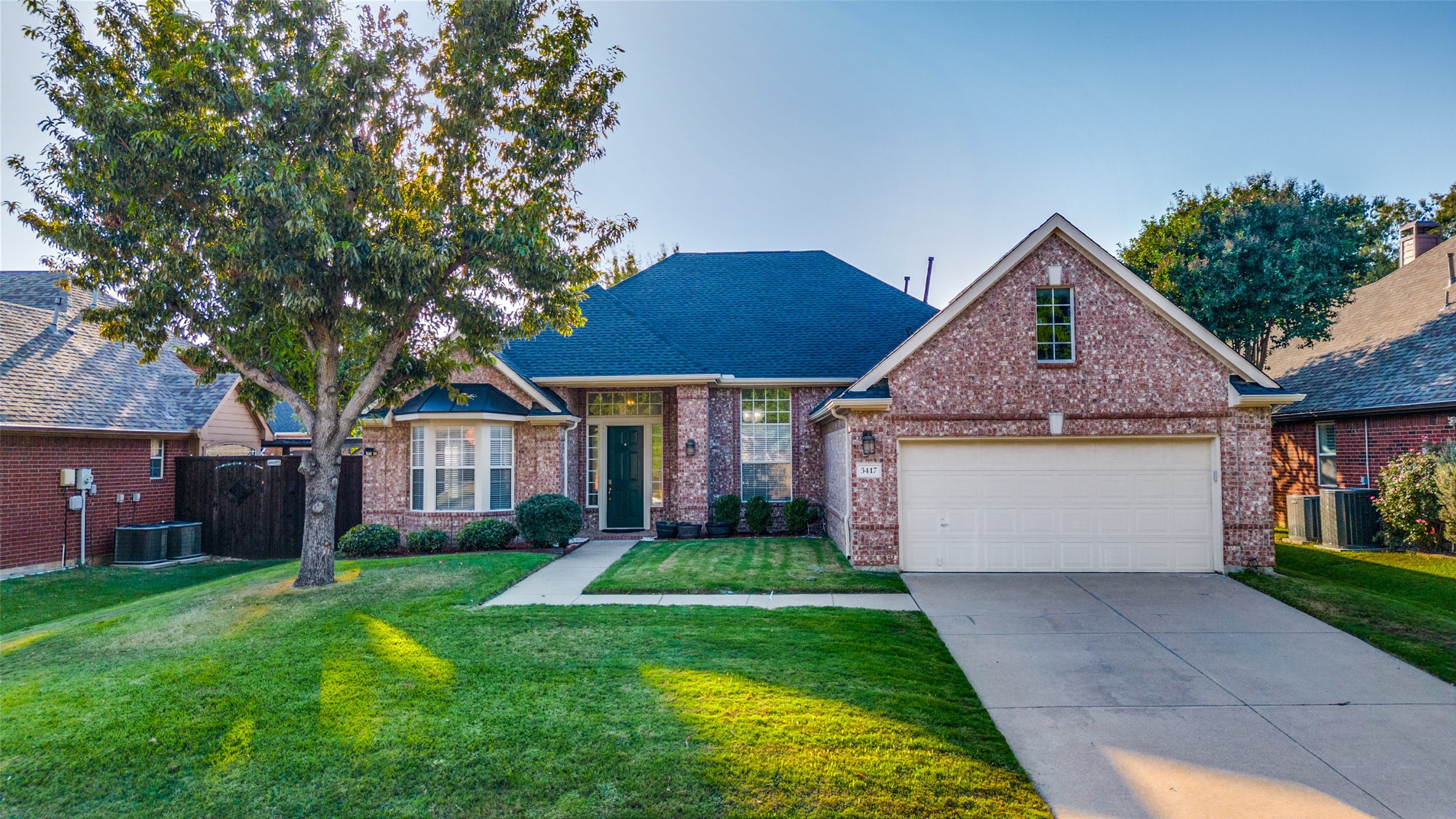 3417 Glenmoor Drive Flower Mound TX 75022