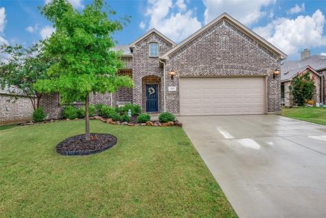 3605 Ann Arbor Lane Denton TX 76207