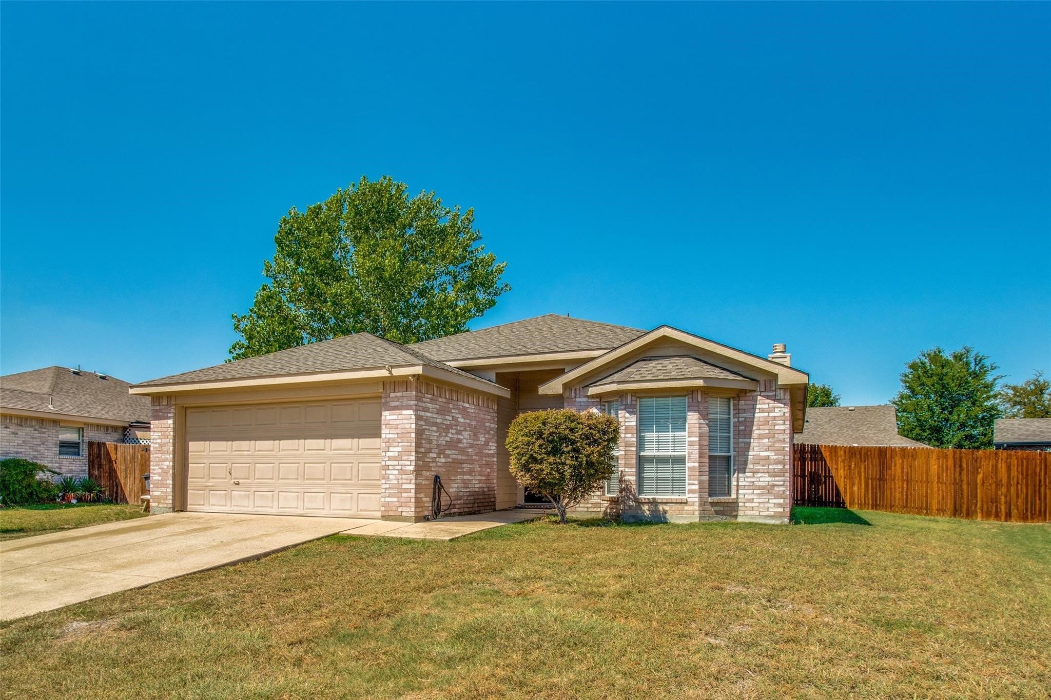 1019 Waterview Drive Little Elm TX 75068
