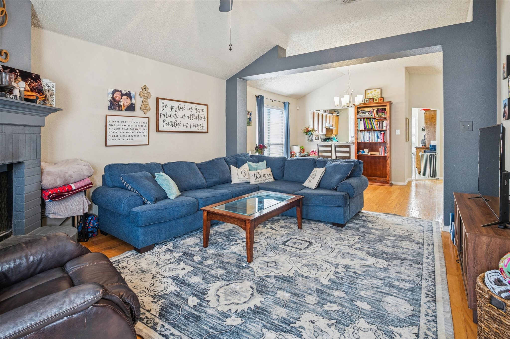1019 Waterview Drive Little Elm TX 75068