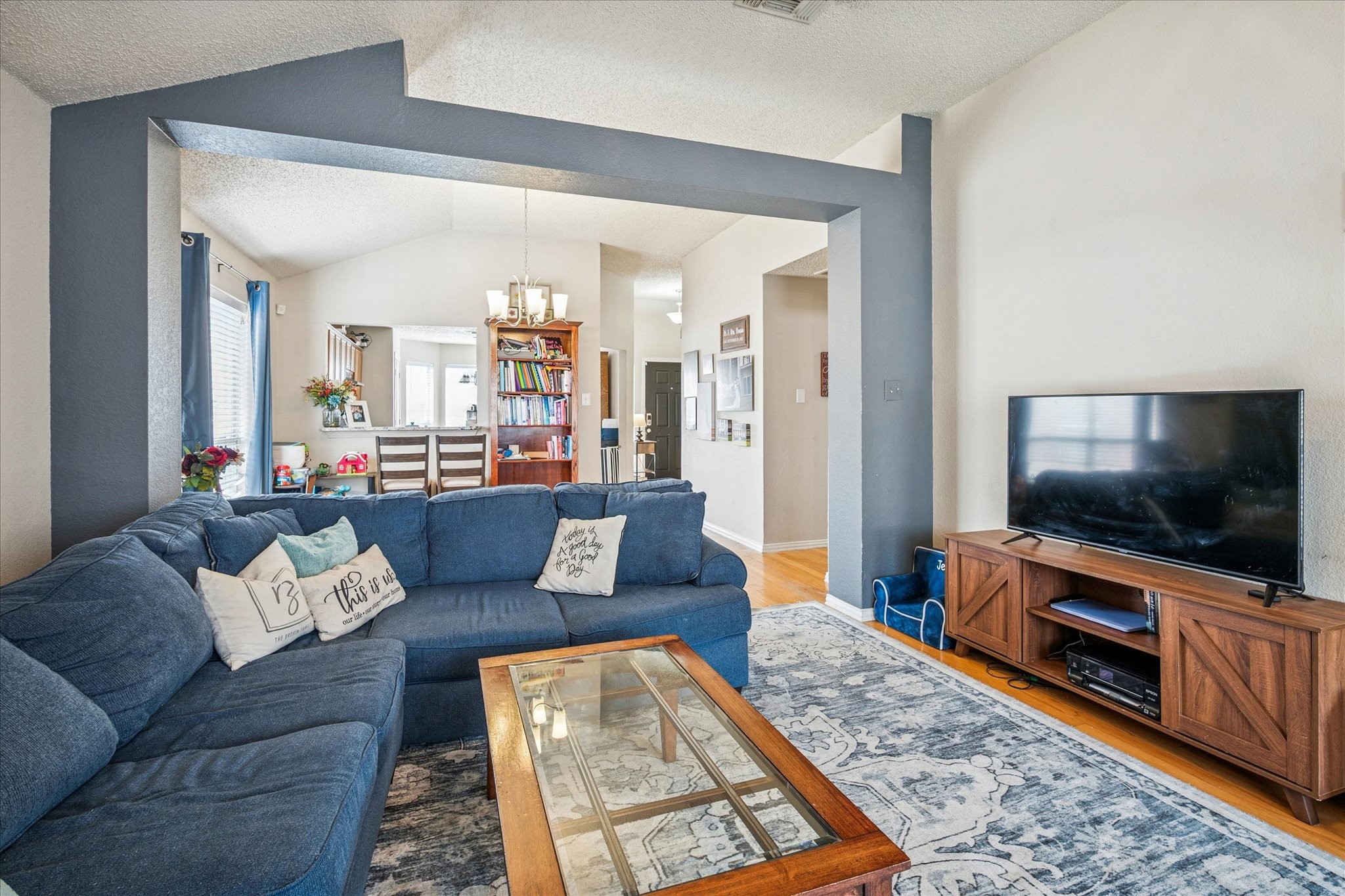 1019 Waterview Drive Little Elm TX 75068