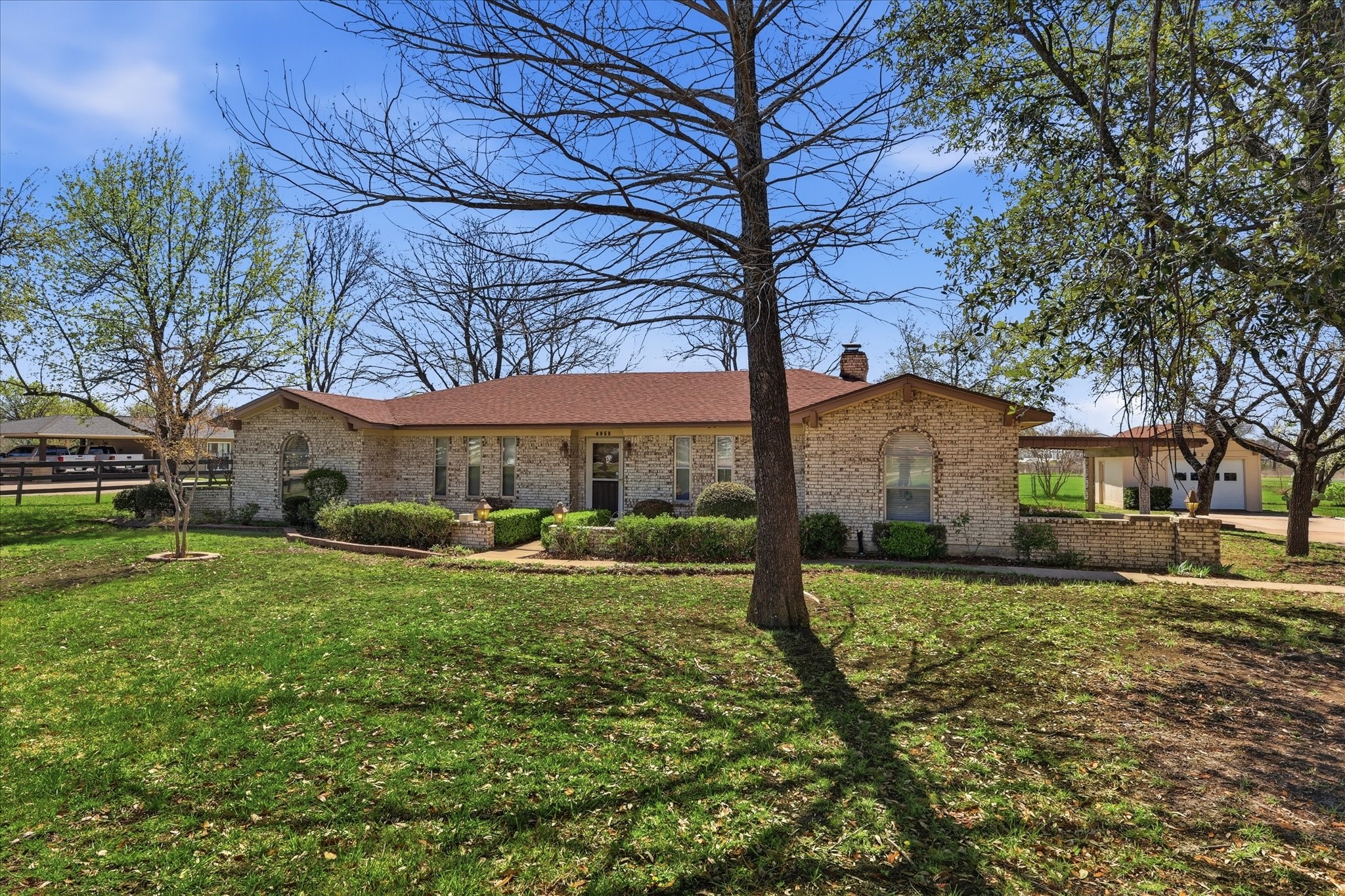 6959 Freda Lane Wylie TX 75098