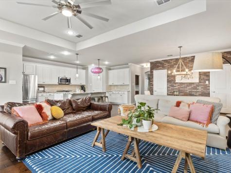 114 Parkview Drive Aledo TX 76008