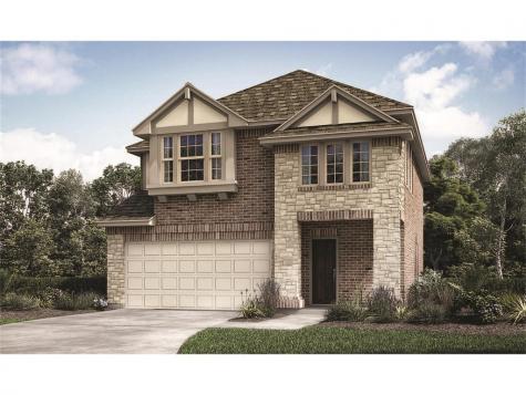 195 Fairmont Drive Princeton TX 75407
