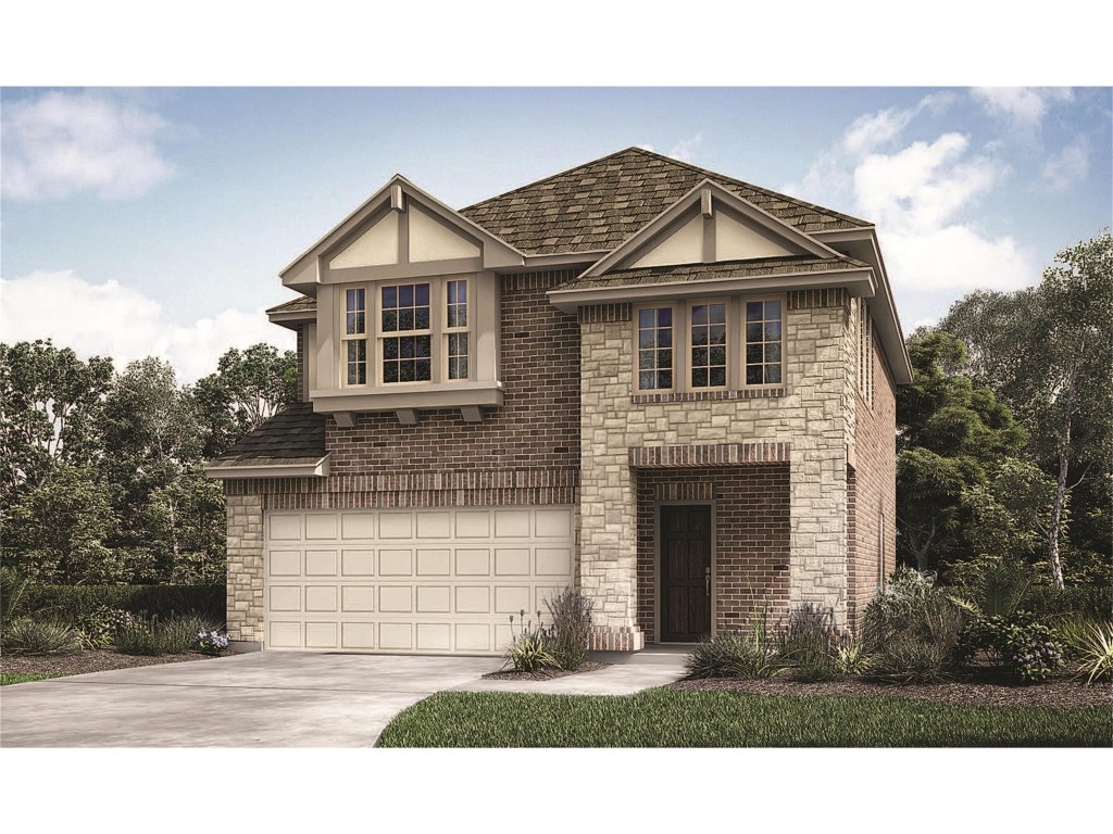 195 Fairmont Drive Princeton TX 75407