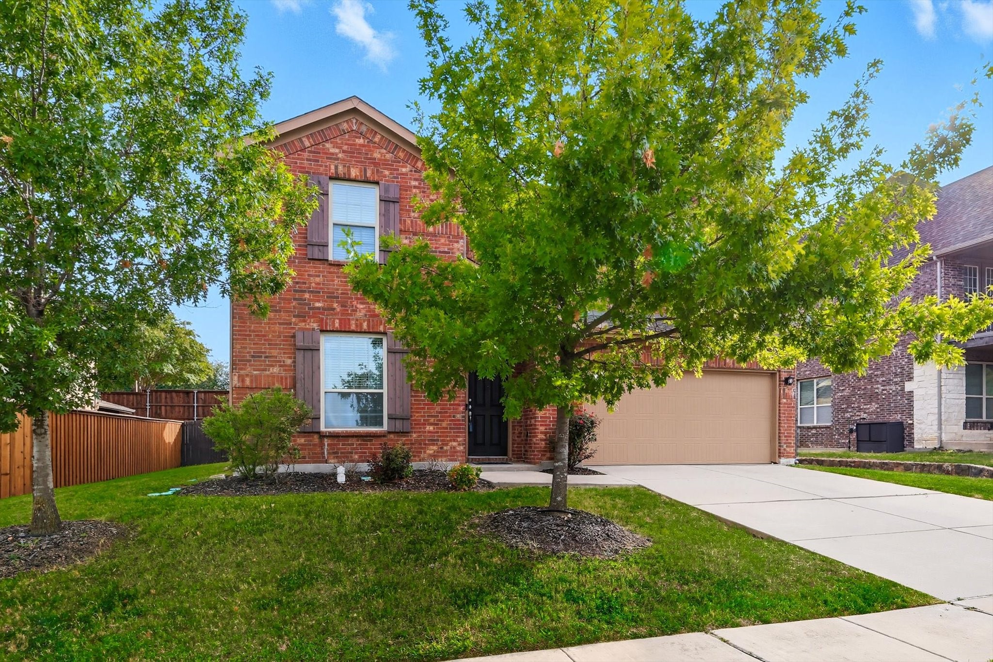 3052 Seabrook Drive Little Elm TX 75068