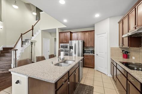 3052 Seabrook Drive Little Elm TX 75068